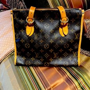 VINTAGE !! LOUIS VUITTON BAG